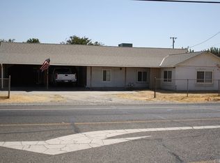 3848 N State Highway 59, Merced, CA 95348