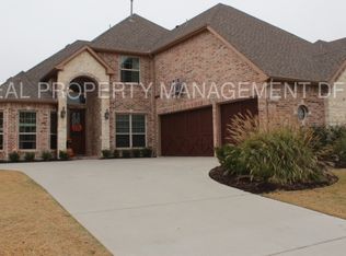 2150 Palo Duro Dr, Prosper, TX 75078