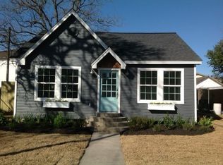 811 Eleanor St, Houston, TX 77009