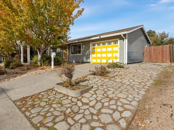 8607 Napier Way, Sacramento, CA 95828