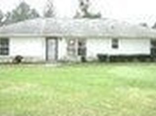 640 NW 67th Pl, Ocala, FL 34475