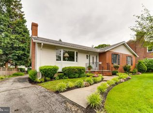 12 W Northern Pkwy, Baltimore, MD 21210