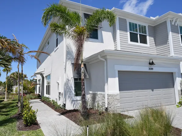 3599 NW Solange Ct, Jensen Beach, FL 34957