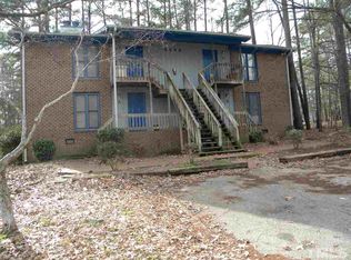 4840 N New Hope Rd, Raleigh, NC 27604