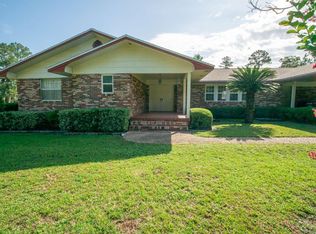 1668 NW County Road 150, Jennings, FL 32053