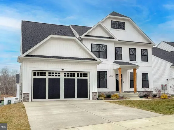41536 Fairwood Ct, Leonardtown, MD 20650