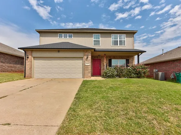 11717 NW 134th St, Piedmont, OK 73078