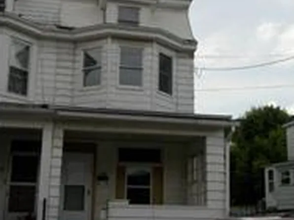 220 Penn St, Tamaqua, PA 18252