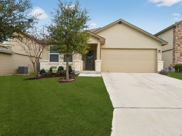 960 Brown Thrasher, San Antonio, TX 78253