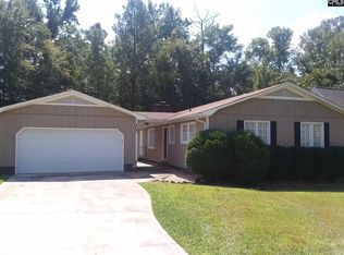 107 Chadford Cir, Irmo, SC 29063