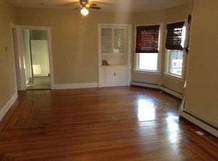 21 Jenckes St FLOOR 2, Providence, RI 02906