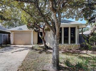 16902 Whitebrush Loop, Austin, TX 78717