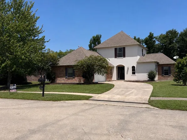 1312 Avenue Lacroix, Covington, LA 70433