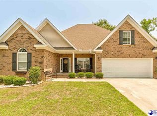 3694 Bromfield St, Florence, SC 29501