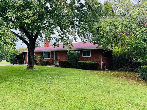 1831 Woodcrest Rd, Columbus, OH 43232