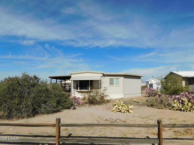 25571 Pendleton Way, Bouse, AZ, 85325