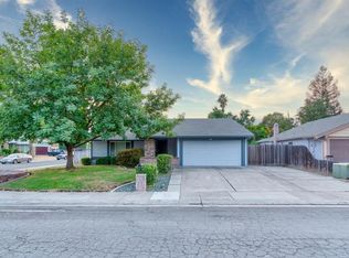 1 Kinghorn Ct, Sacramento, CA