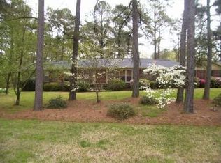 815 Gose Rd, Forsyth, GA 31029