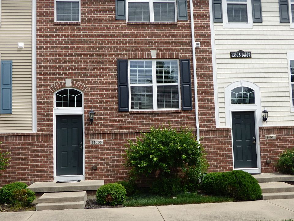 14005 Wimbleton Way, Fishers, IN 46037 MLS 21924670 Zillow