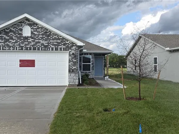 37818 W 207th Ter, Edgerton, KS 66021