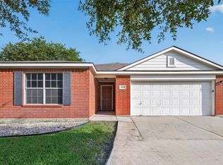 4203 Nueces River Loop, Spring, TX 77386