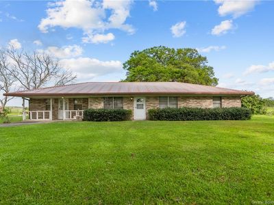 21182 99th Hwy, Welsh, LA, 70591