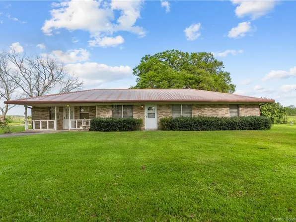 21182 99th Hwy, Welsh, LA 70591