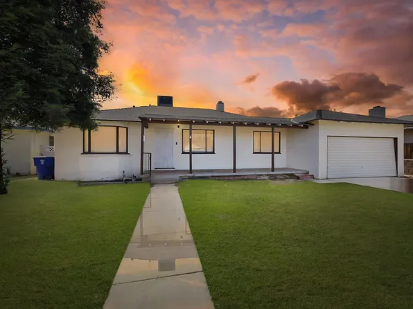 115 Olive St, Bakersfield, CA 93304