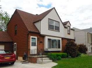 32 Layton Ave, Buffalo, NY