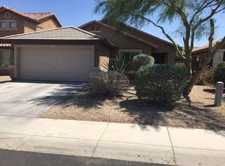25855 W Williams St, Buckeye, AZ 85326