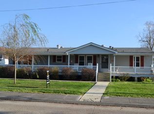 607 Vacherie St, Lockport, LA 70374