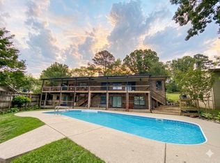 158 Rivers Dr, Hot Springs, AR 71913