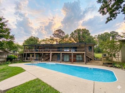 158 Rivers Dr, Hot Springs, AR, 71913