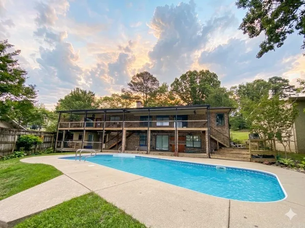 158 Rivers Dr, Hot Springs, AR 71913