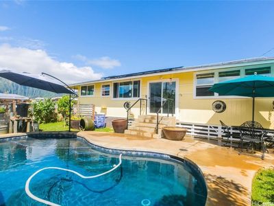 45-1036D Wailele Rd, Kaneohe, HI, 96744