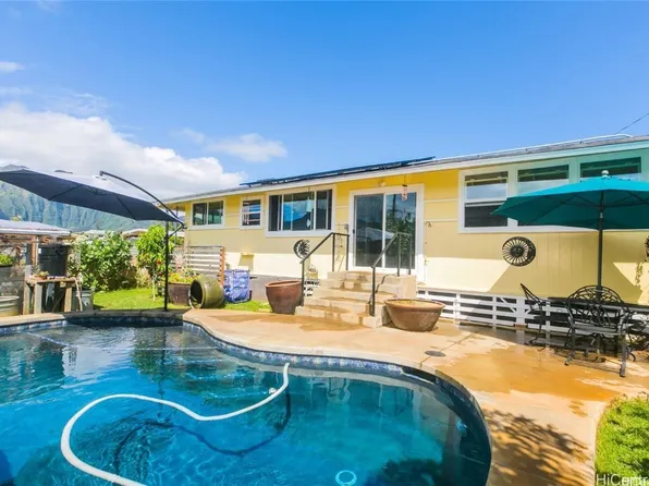 45-1036D Wailele Rd, Kaneohe, HI 96744
