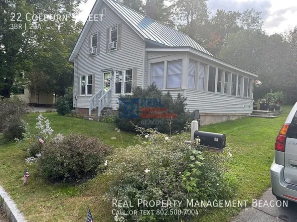 22 Colburn St, Lebanon, NH 03766