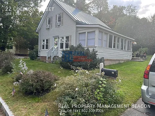22 Colburn St Photo 1