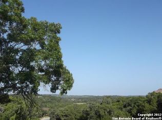 132 Fall Spgs, Boerne, TX 78006