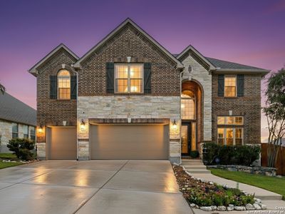 3910 Firebush, San Antonio, TX, 78261