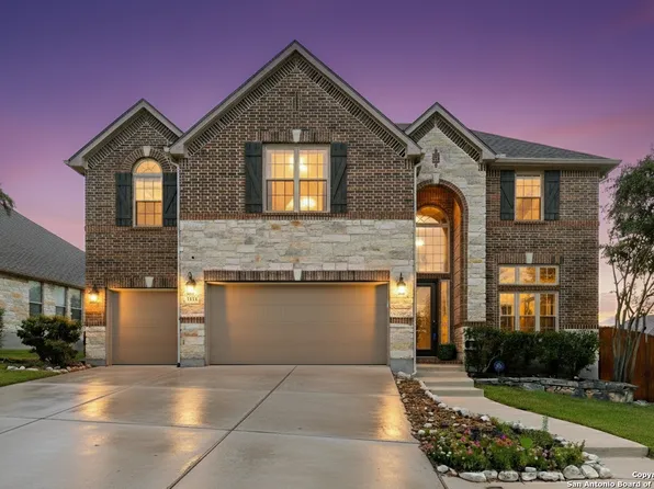3910 Firebush, San Antonio, TX 78261