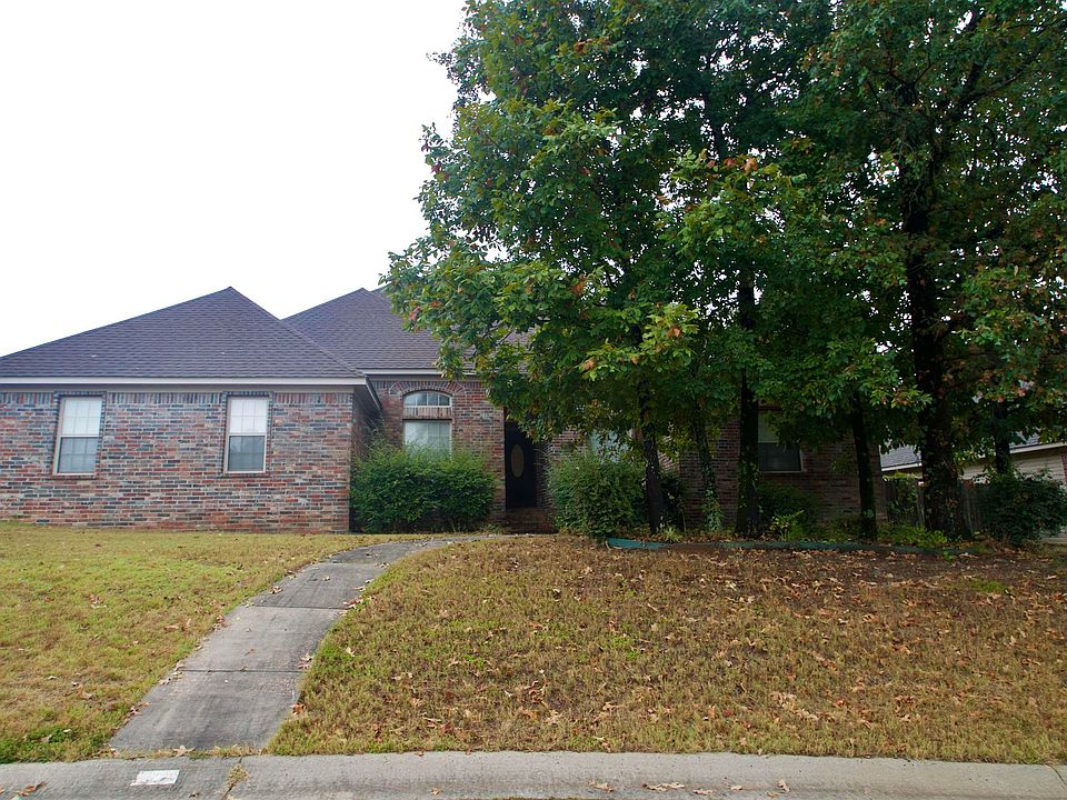 1025 Skyline Dr, Alexander, AR 72002 Zillow