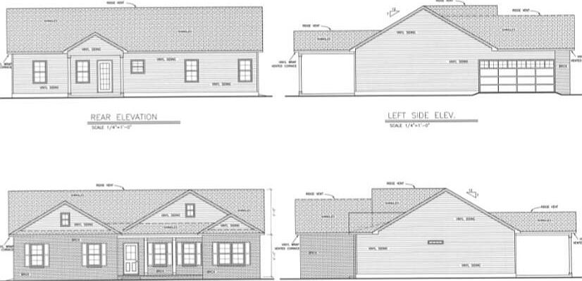 2nd image of 219 NE Woodberry Dr