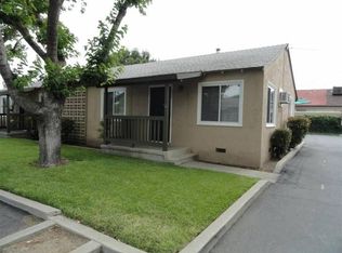 130 E Grant Line Rd APT 2, Tracy, CA 95376