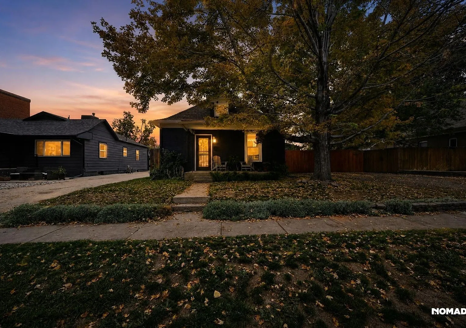 Charming 2BR House in Englewood — Photo 1