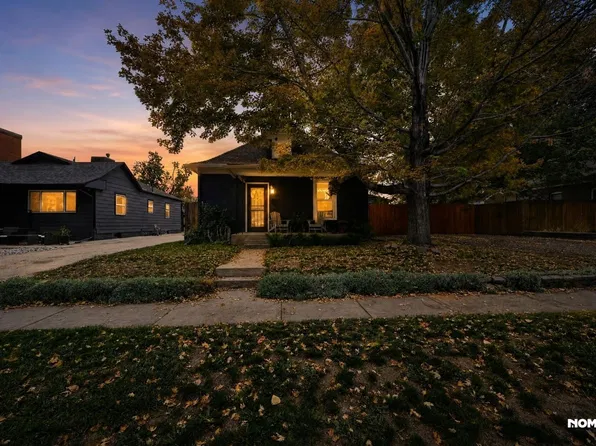 3084 S Bannock St, Englewood, CO 80110