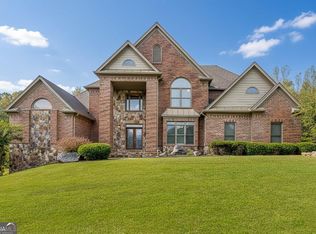 940 Chateau Forest Rd, Hoschton, GA 30548