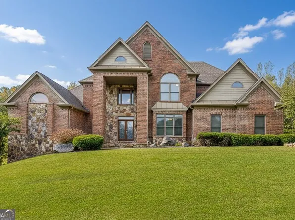 940 Chateau Forest Rd, Hoschton, GA 30548