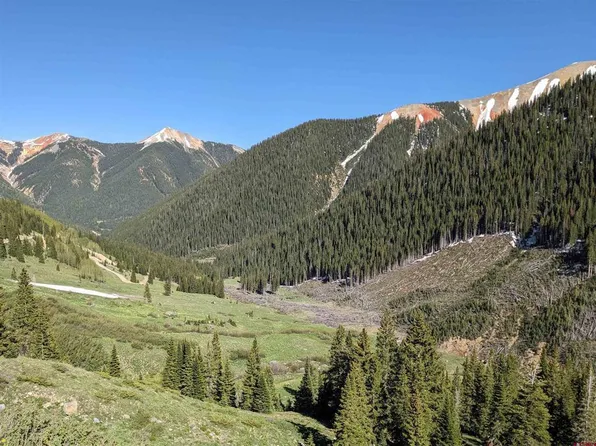 TBD County Road 8, Silverton, CO 81433