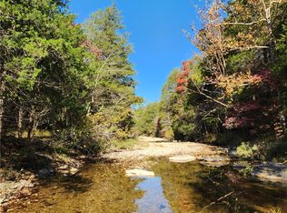 N Of Cres #1088-A, Mountain Home, AR 72653